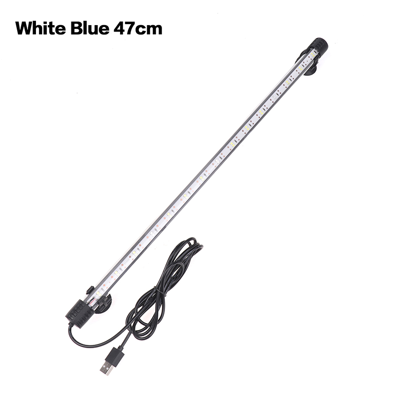Fish Tank Light Underwater Lig – Aquarium Plant Iron Bewertung und Preis