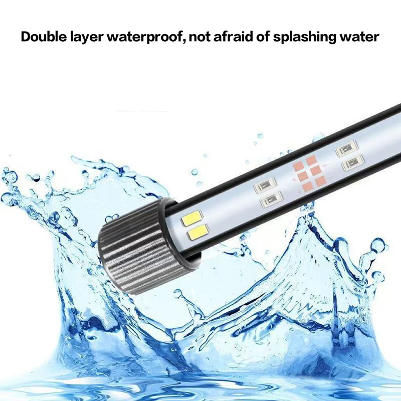 Fish Tank Light Underwater Lig – Aquarium Plant Iron Bewertung und Preis