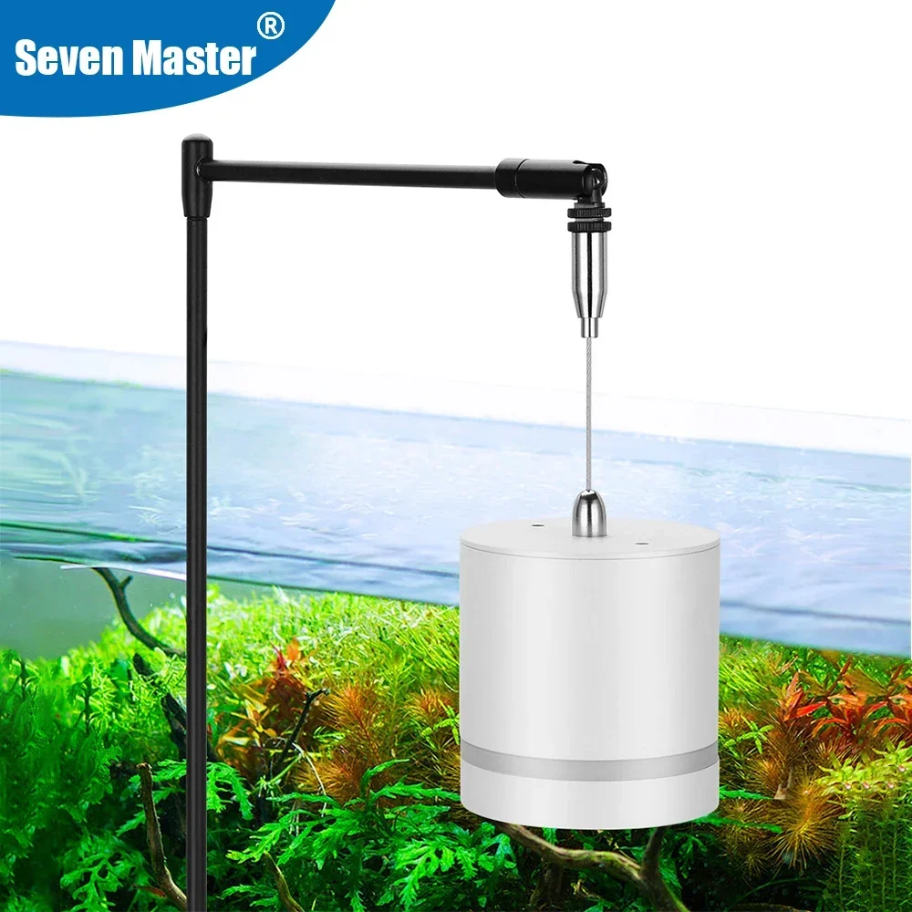 Aquarium LED Hanging Clip Lamp – Planted Aquarium Hanging Light Bewertung und Preis
