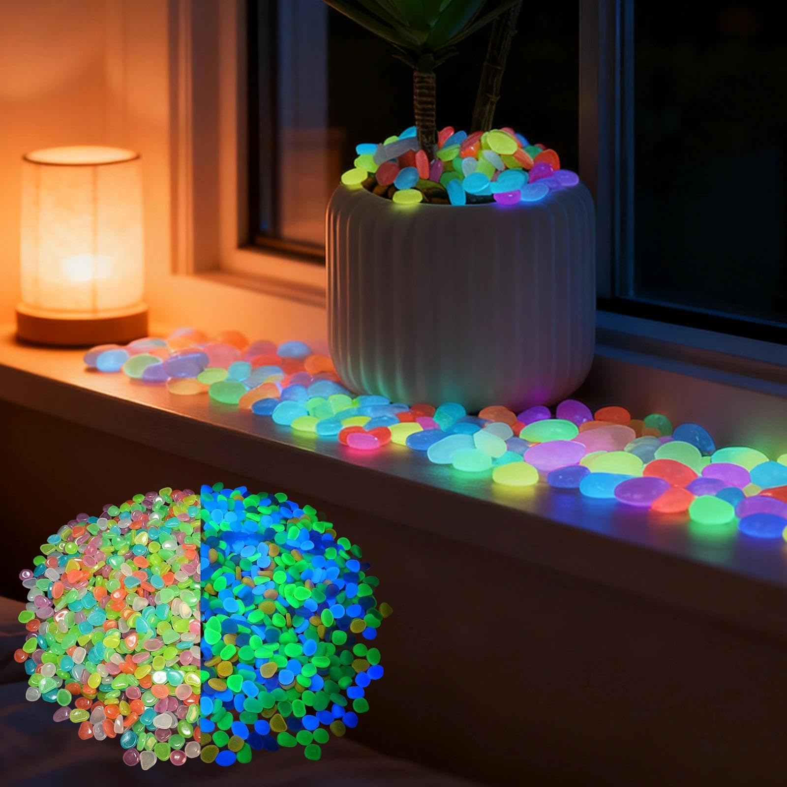 Potted Plants Glow In The Dark – Aquarium Plant Original Bewertung und Preis