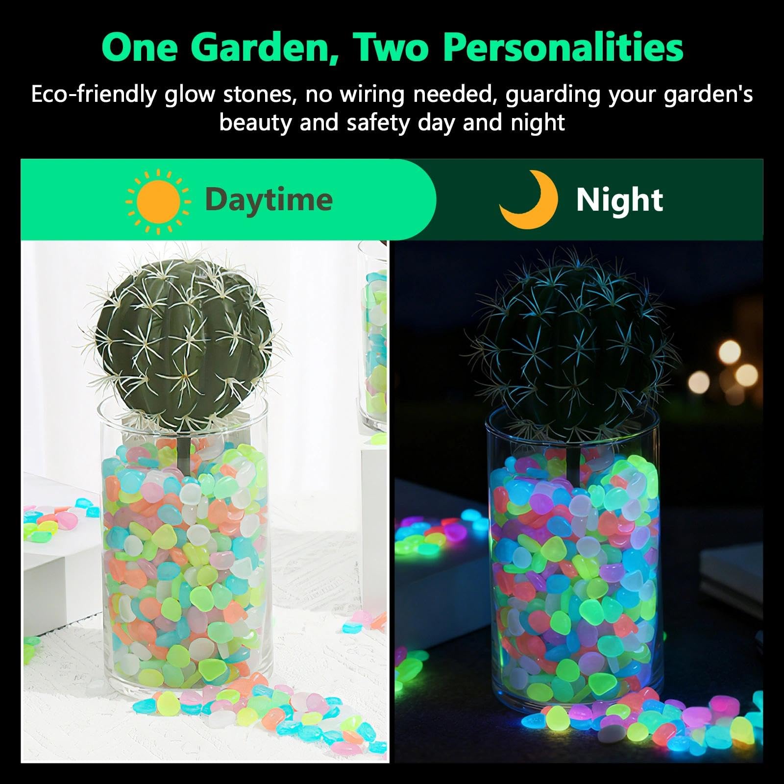 Potted Plants Glow In The Dark – Aquarium Plant Original Bewertung und Preis