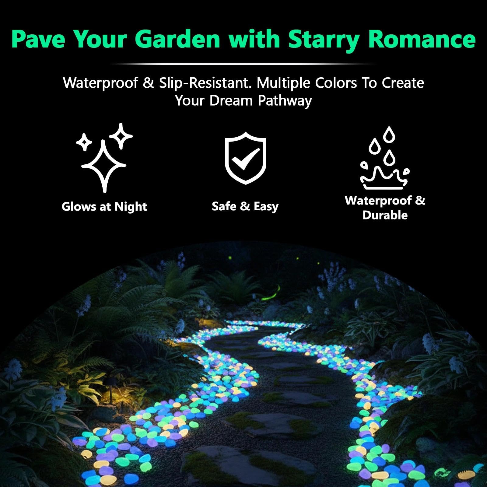 Potted Plants Glow In The Dark – Aquarium Plant Original Bewertung und Preis