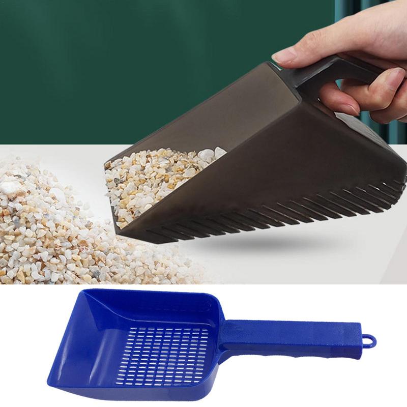Aquarium Gravel Strainer Shove – Planted Aquarium With Gravel Bewertung und Preis