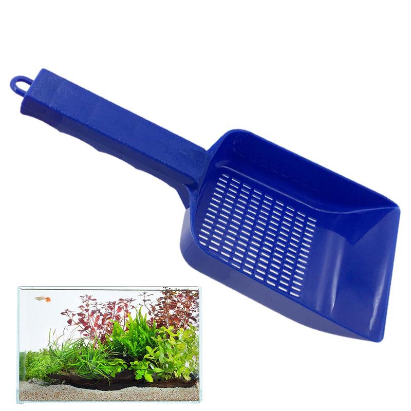 Aquarium Gravel Strainer Shove – Planted Aquarium With Gravel Bewertung und Preis