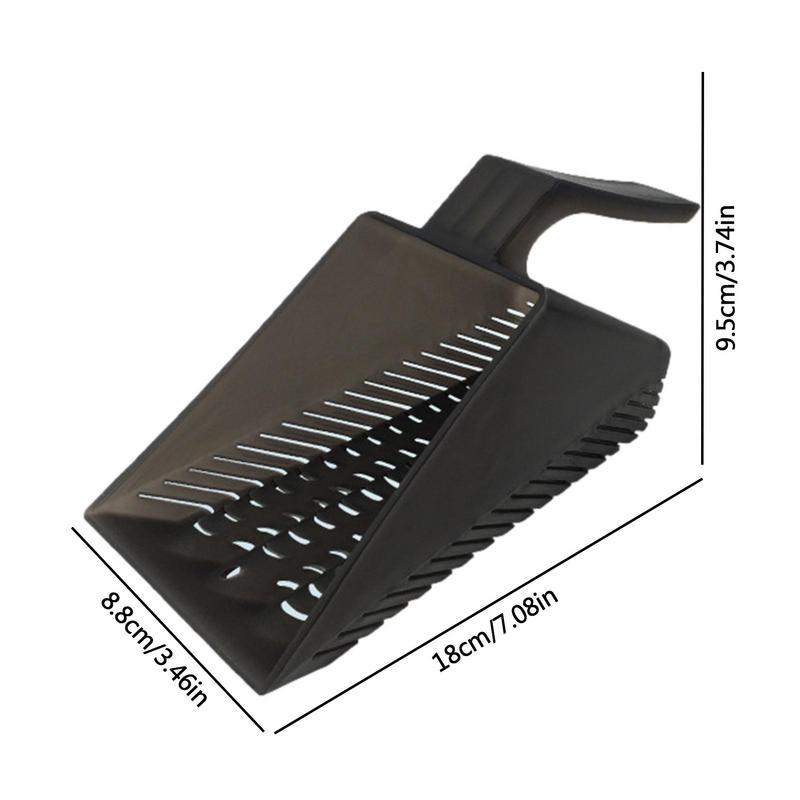 Aquarium Gravel Strainer Shove – Planted Aquarium With Gravel Bewertung und Preis