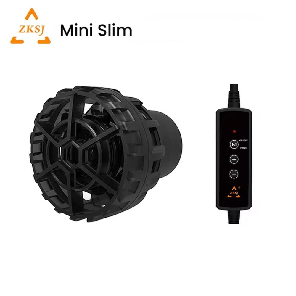 ZKSJ Third generation Mini Sli – Aquarium Plant Iron Bewertung und Preis