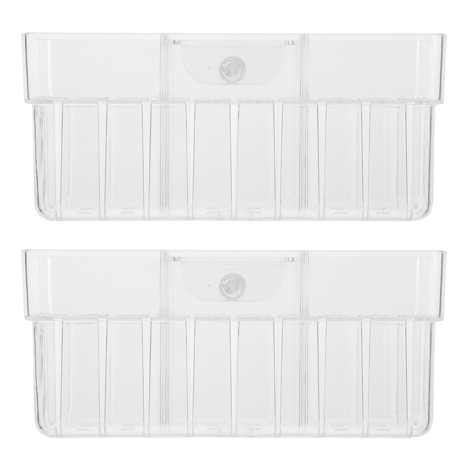 2Pcs Clear Hydroponic Plant Ba – Aquarium Plant Original Bewertung und Preis