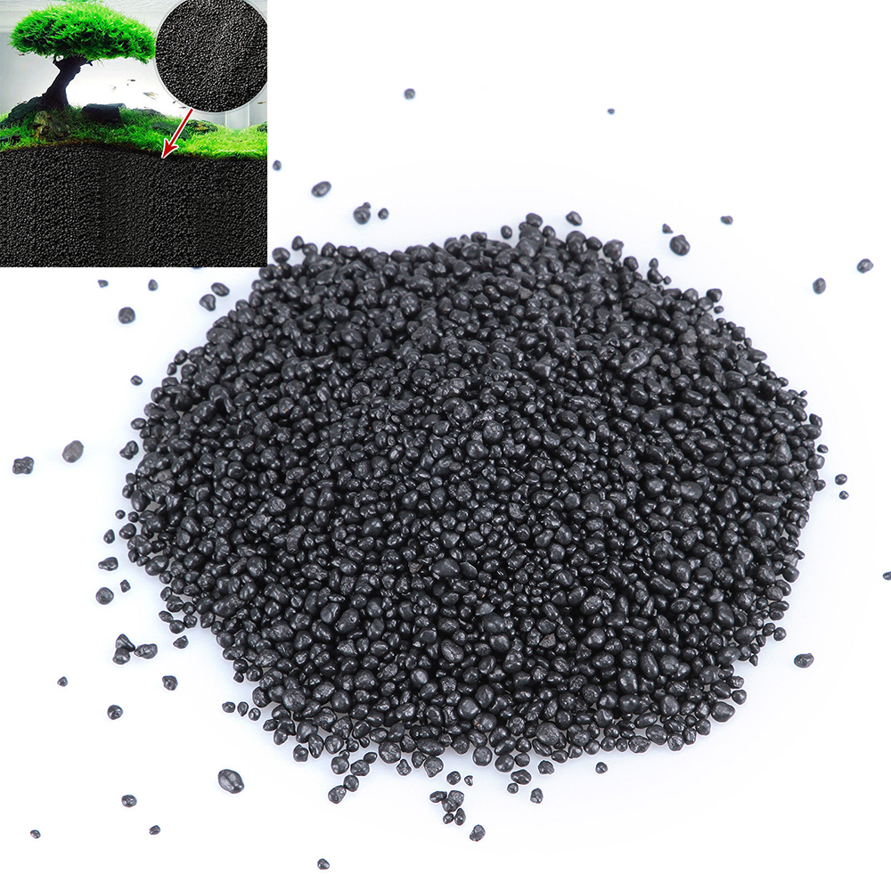 New 500g Aquatic Plant Seeds W – Aquarium Planted Tank Substrate Bewertung und Preis