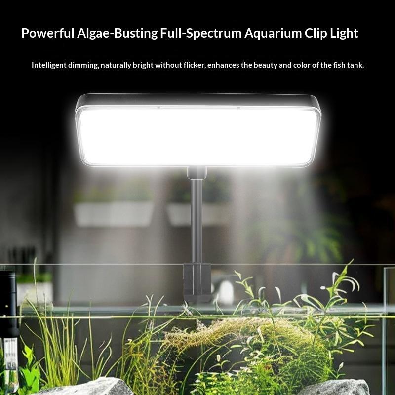 【HG】Led Waterproof Aquarium Li – Aquarium Plant Original Bewertung und Preis