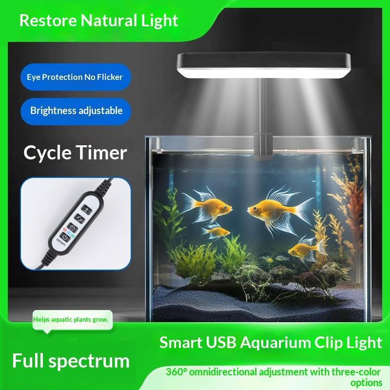 【HG】Led Waterproof Aquarium Li – Aquarium Plant Original Bewertung und Preis
