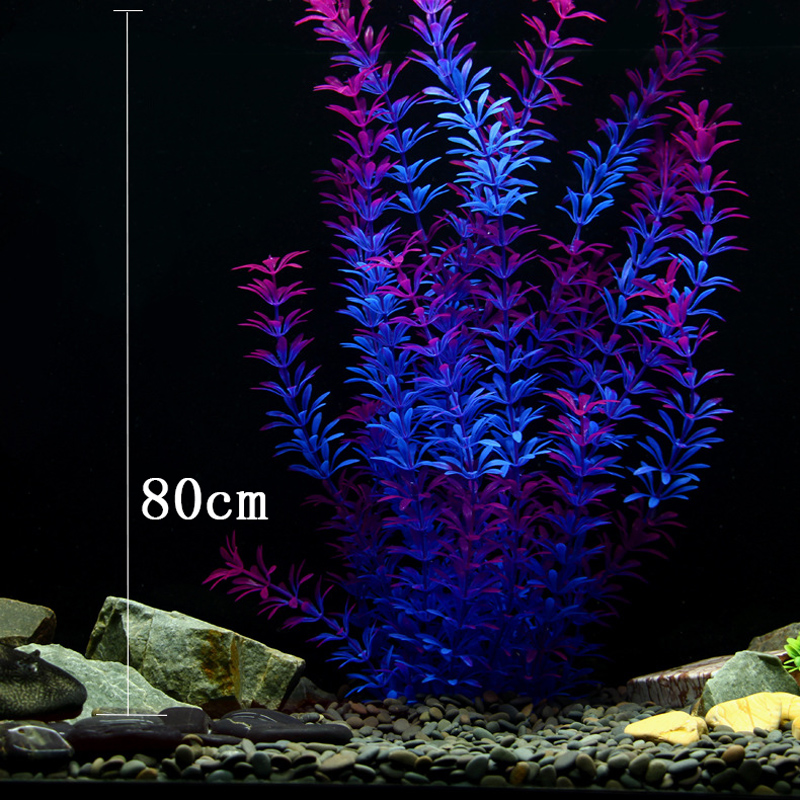100cm Tropical Plants Large Ar – Aquarium Plant Grass Bewertung und Preis