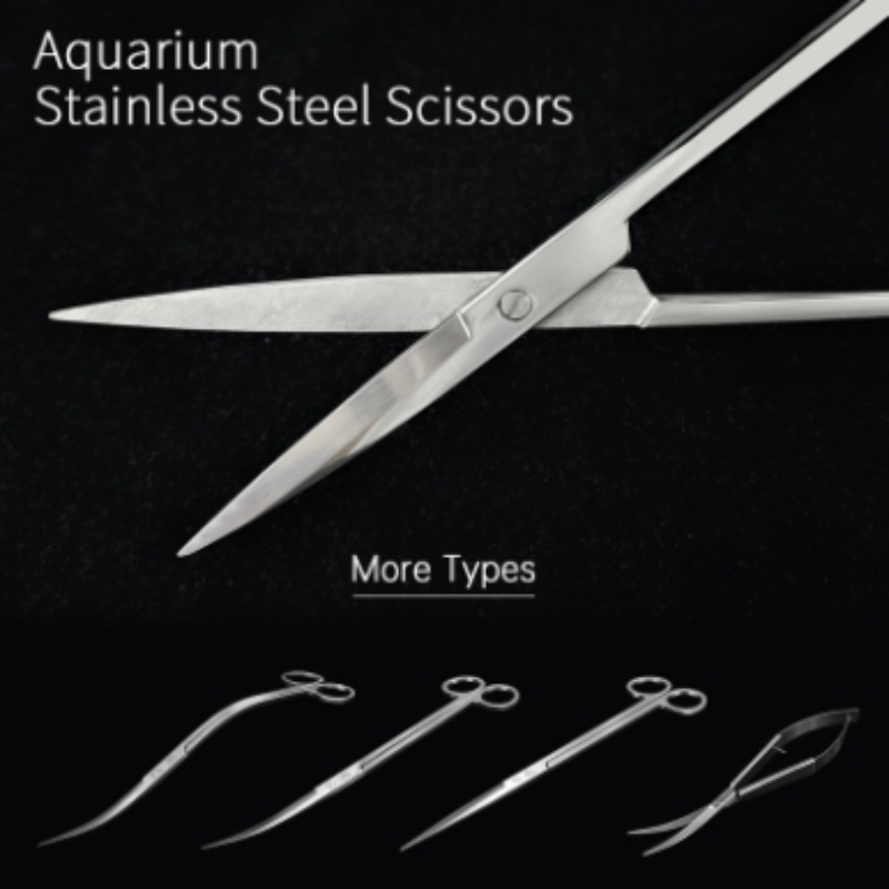 Week Aqua Stainless Steel Aqua – Planted Aquarium Tools Bewertung und Preis