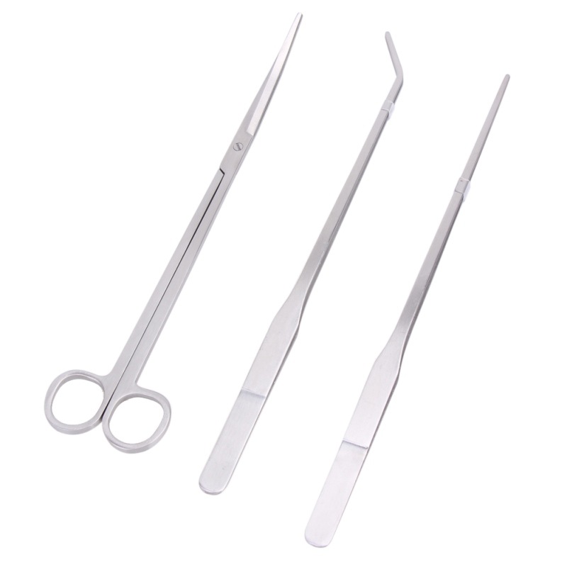 Aquarium Scissor Tools Fish Ta – Aquarium Plant Grass Bewertung und Preis