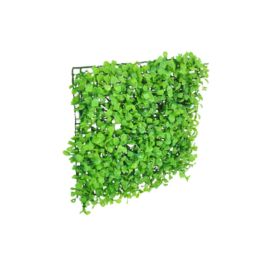 Synthetic Resin Plastic Plant  – Aquarium Planted Setup Bewertung und Preis