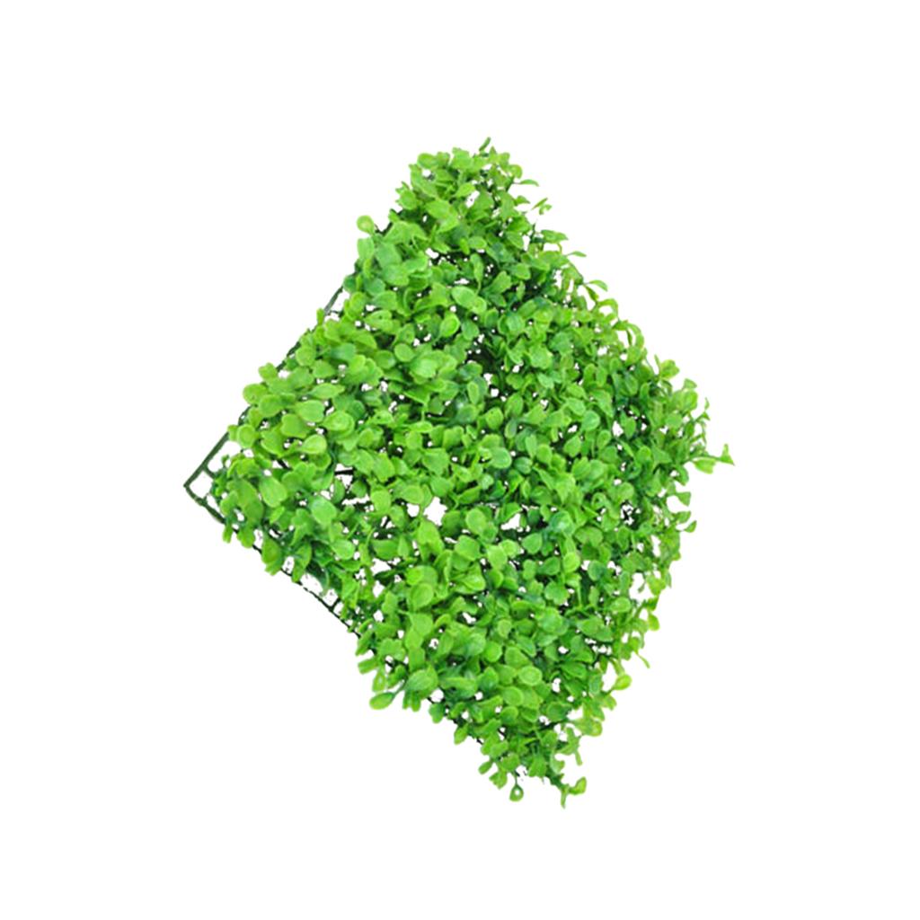 Synthetic Resin Plastic Plant  – Aquarium Planted Setup Bewertung und Preis