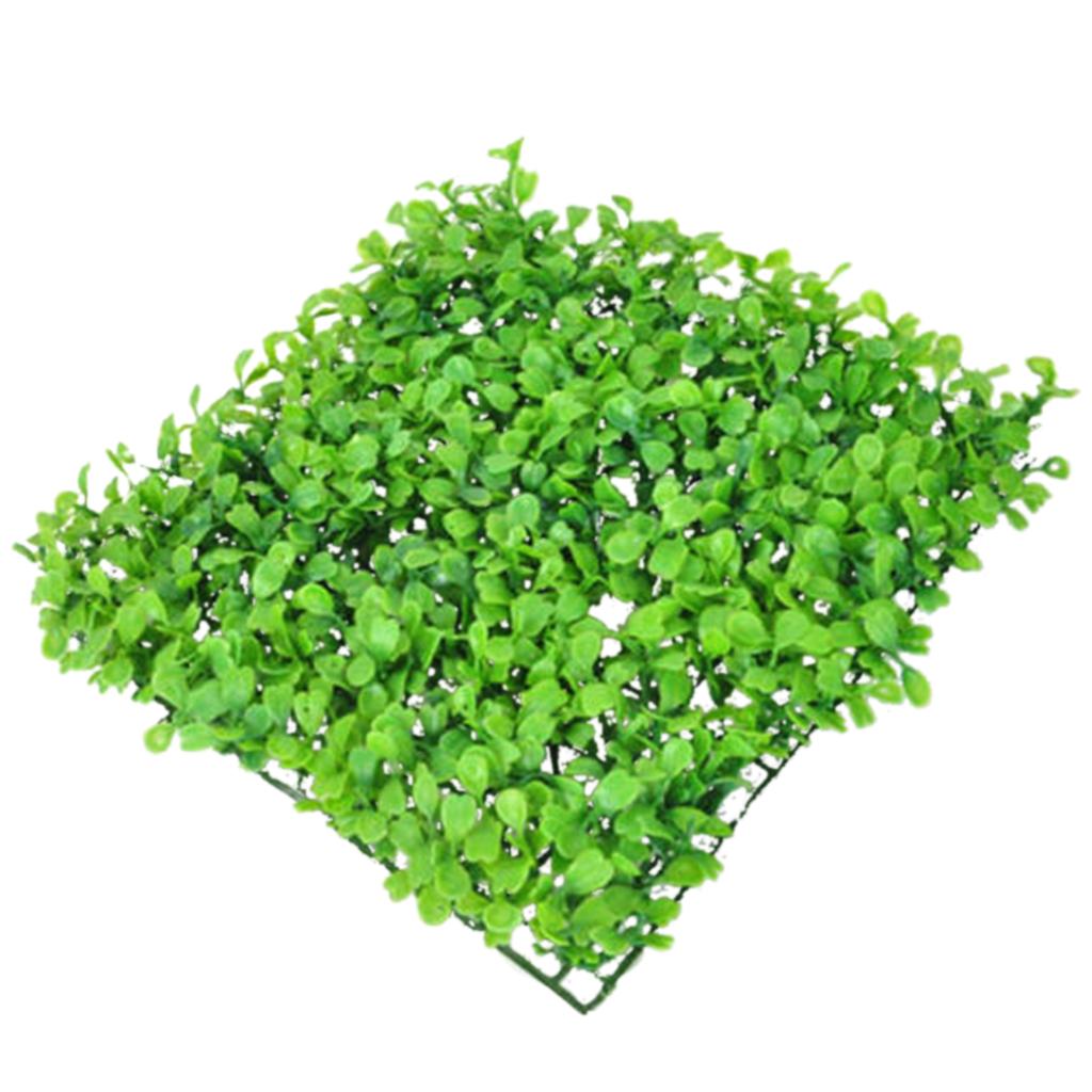 Synthetic Resin Plastic Plant  – Aquarium Planted Setup Bewertung und Preis