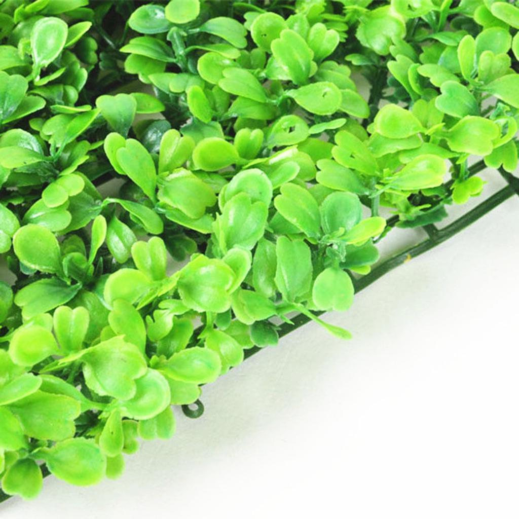Synthetic Resin Plastic Plant  – Aquarium Planted Setup Bewertung und Preis