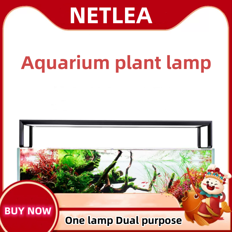 NETLEA 540S/590S Aquarium Full – Aquarium Plant Iron Bewertung und Preis