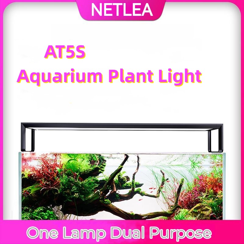 NETLEA 540S/590S Aquarium Full – Aquarium Plant Iron Bewertung und Preis