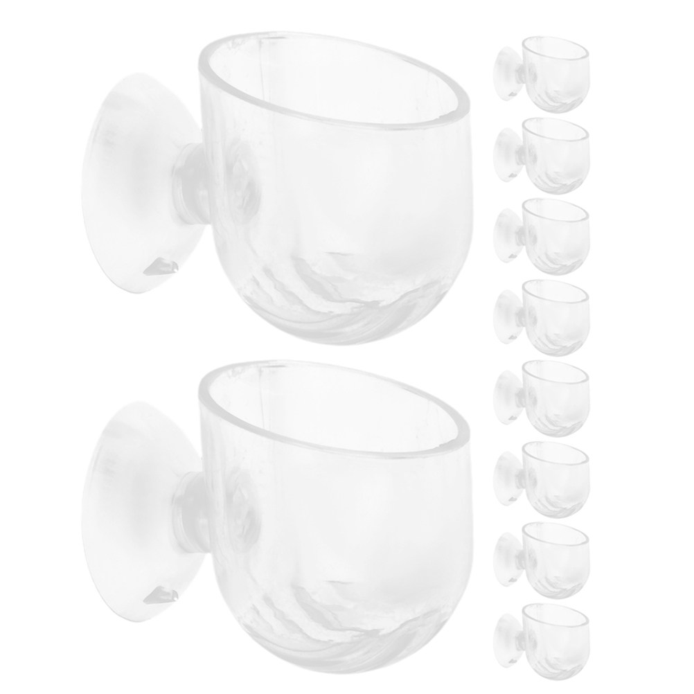 10Pcs Acrylic Aquarium Planter – Aquarium Planted Setup Bewertung und Preis