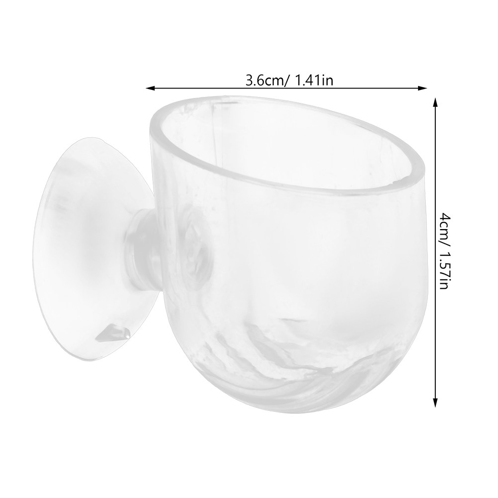 10Pcs Acrylic Aquarium Planter – Aquarium Planted Setup Bewertung und Preis