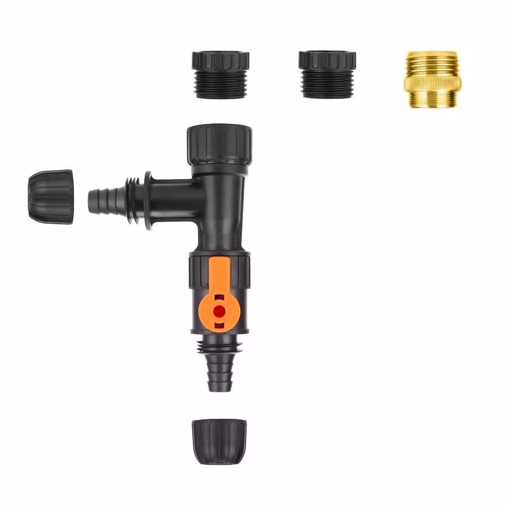 Fish Tank Water Changer Access – Planted Aquarium Tools Bewertung und Preis