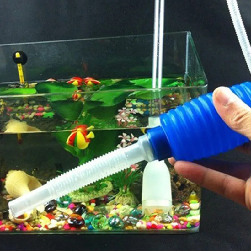 Aquarium Siphon Fish Tank Syph – Planted Aquarium Tools Bewertung und Preis
