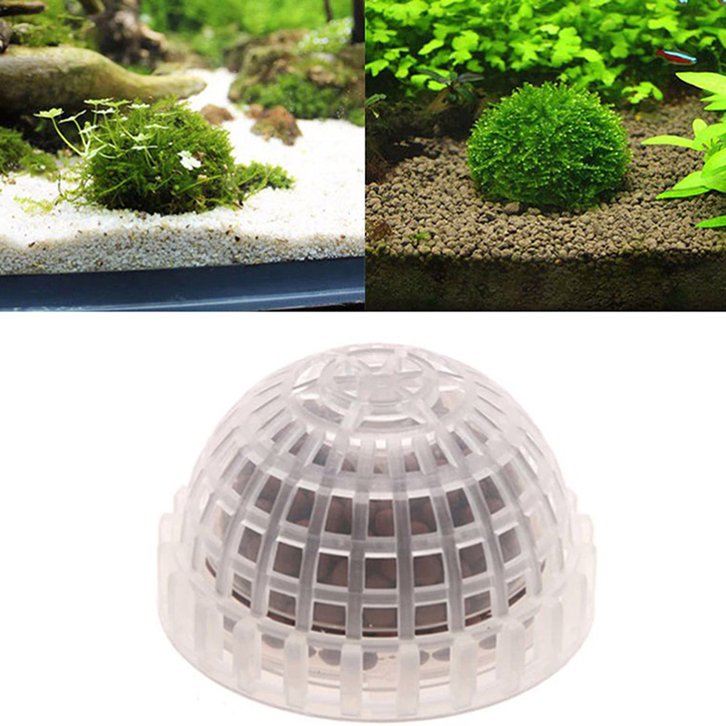 1pc New Aquatic Pet Supplies D – Aquarium Planted Tank Substrate Bewertung und Preis