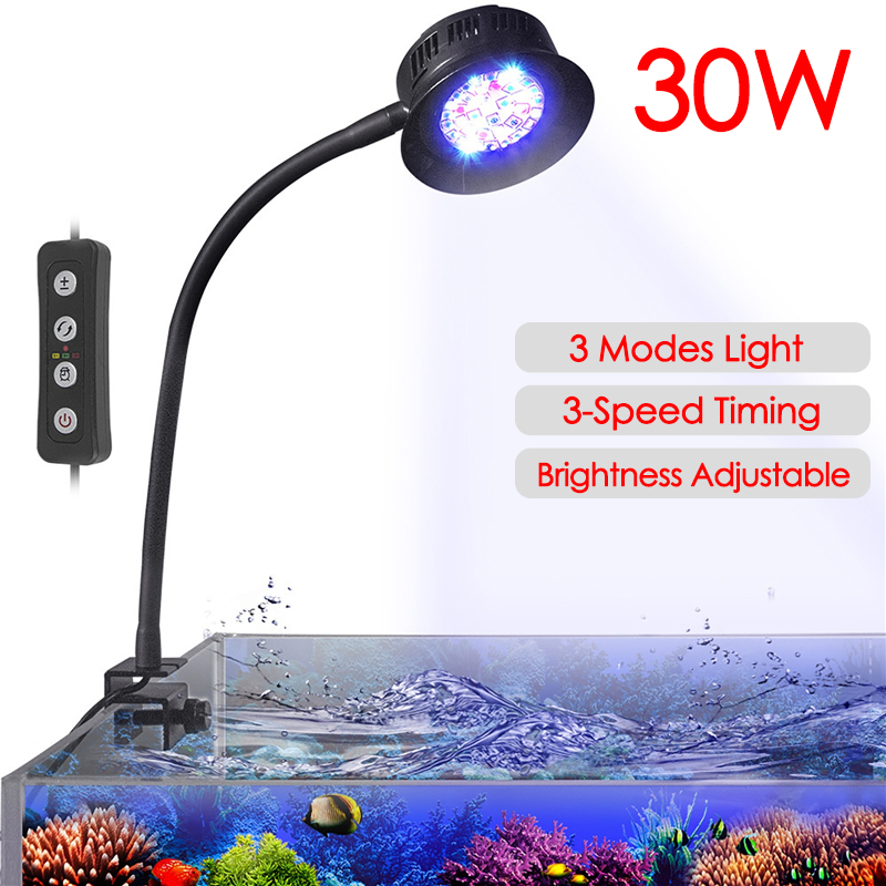 30W Aquarium Fish Tank Sea Wat – Aquarium Plant Iron Bewertung und Preis