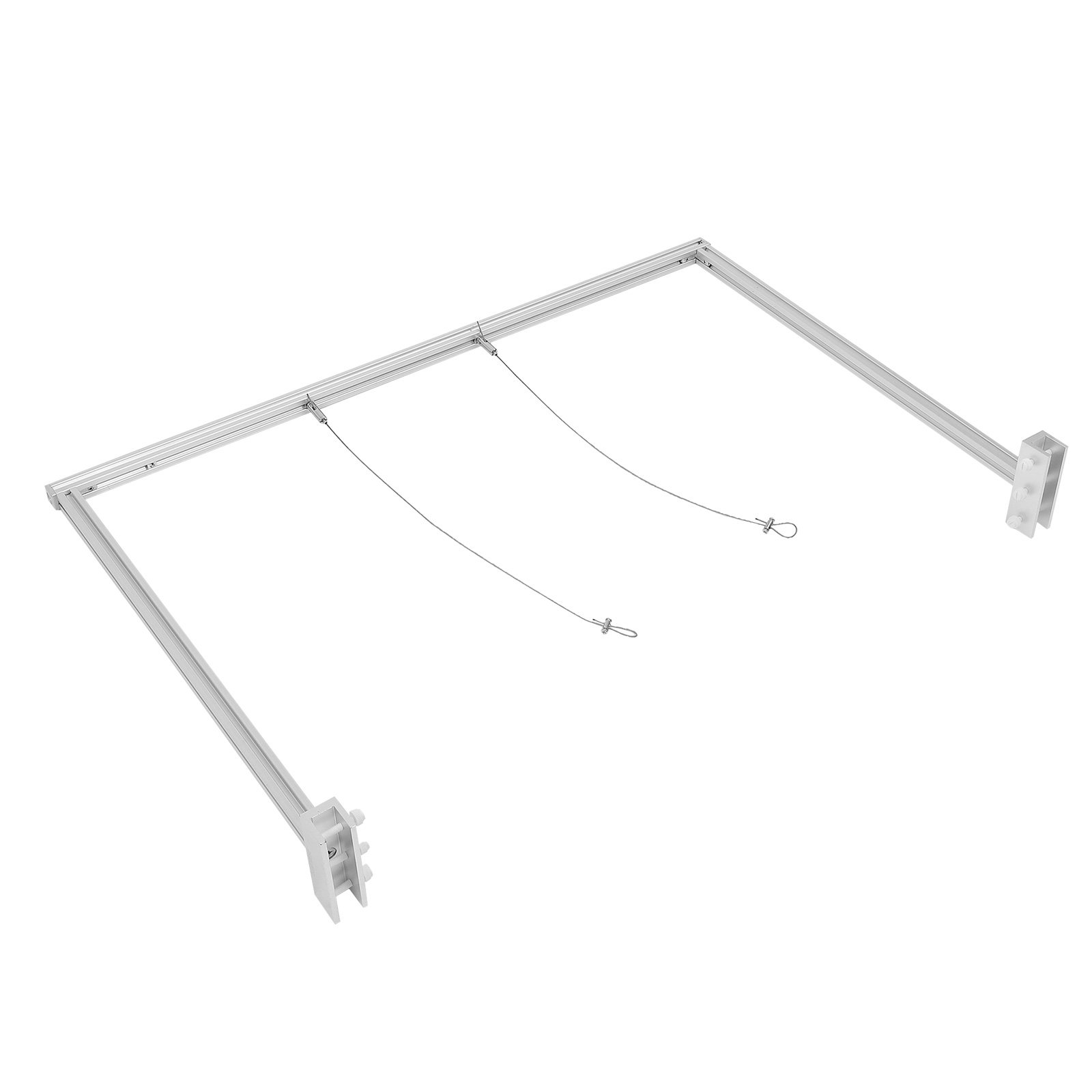 1Set Fish Tank Light Rack Alum – Planted Aquarium Hanging Light Bewertung und Preis