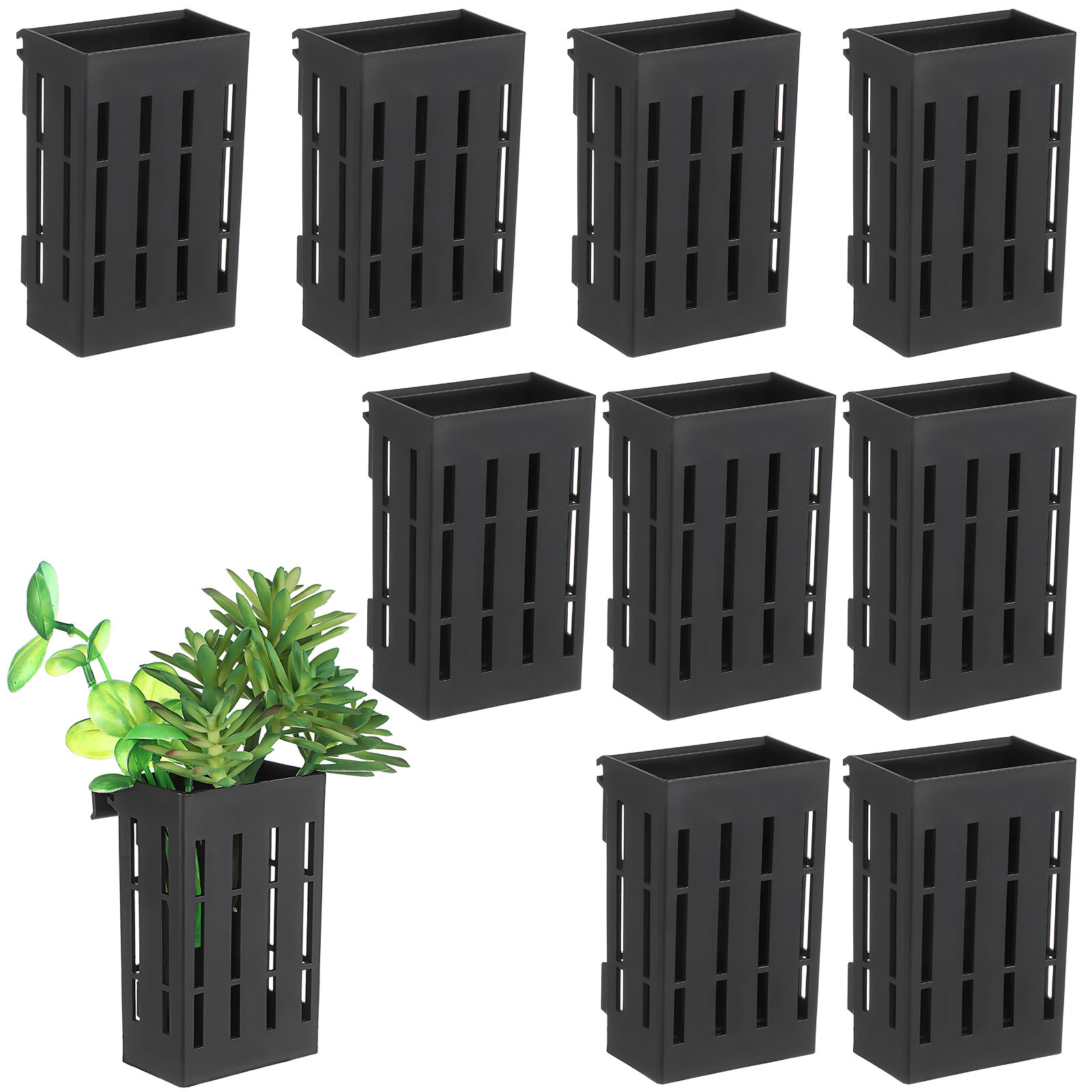 10Pcs Aquarium Plant Holder Ha – Aquarium Plant Original Bewertung und Preis