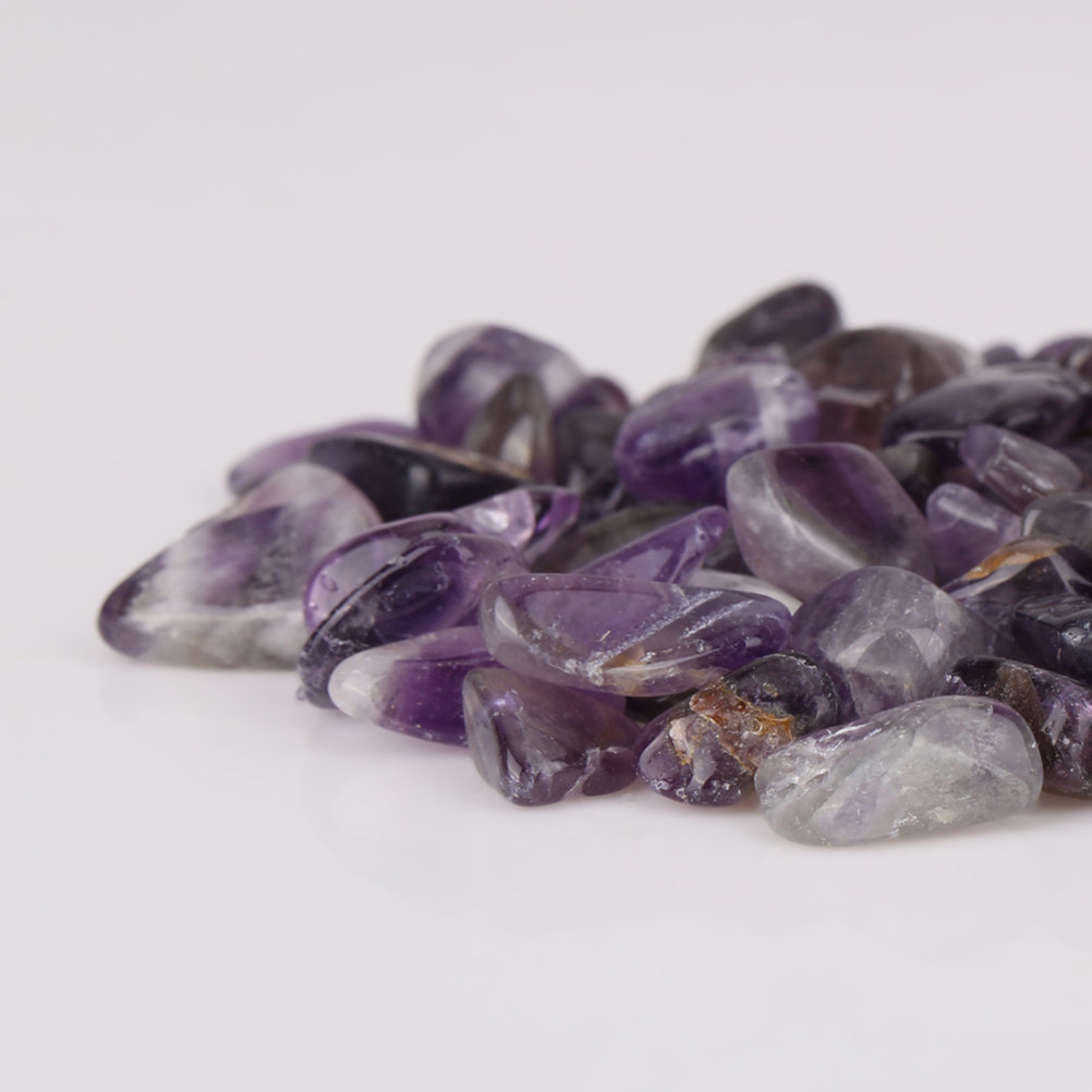 4Pcs Natural Amethyst Stone Pu – Planted Aquarium With Gravel Bewertung und Preis