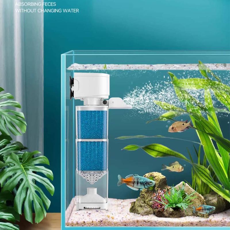 6 In1 Aquarium Filter Pump Fis – Aquarium Plant Iron Bewertung und Preis