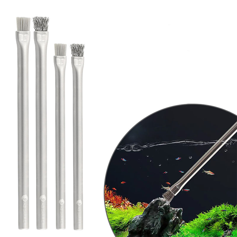 Aquapro Algae Brush Cleaning B – Planted Aquarium Tools Bewertung und Preis
