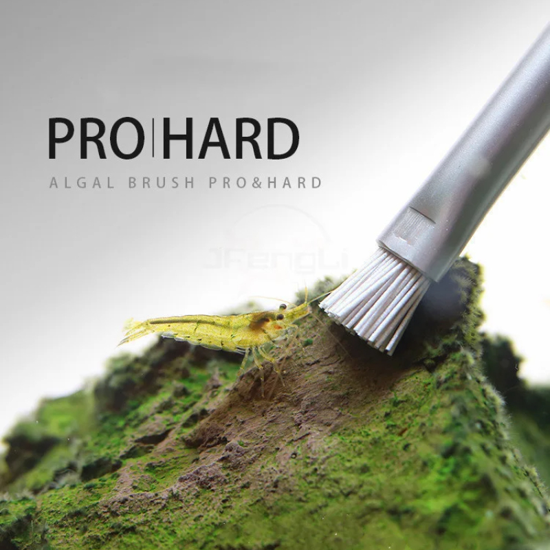 Aquapro Algae Brush Cleaning B – Planted Aquarium Tools Bewertung und Preis