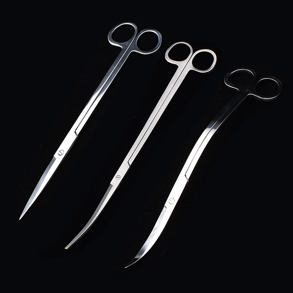 25cm Stainless Steel Aquarium  – Planted Aquarium Tools Bewertung und Preis