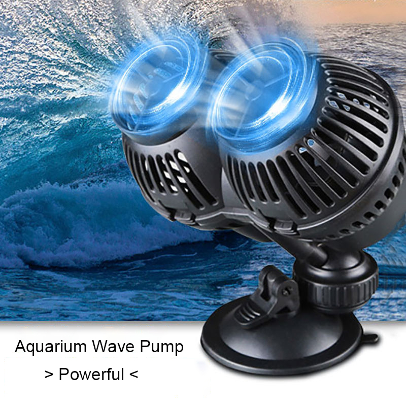 Aquarium Fish Tank Wave Maker  – Aquarium Plant Iron Bewertung und Preis
