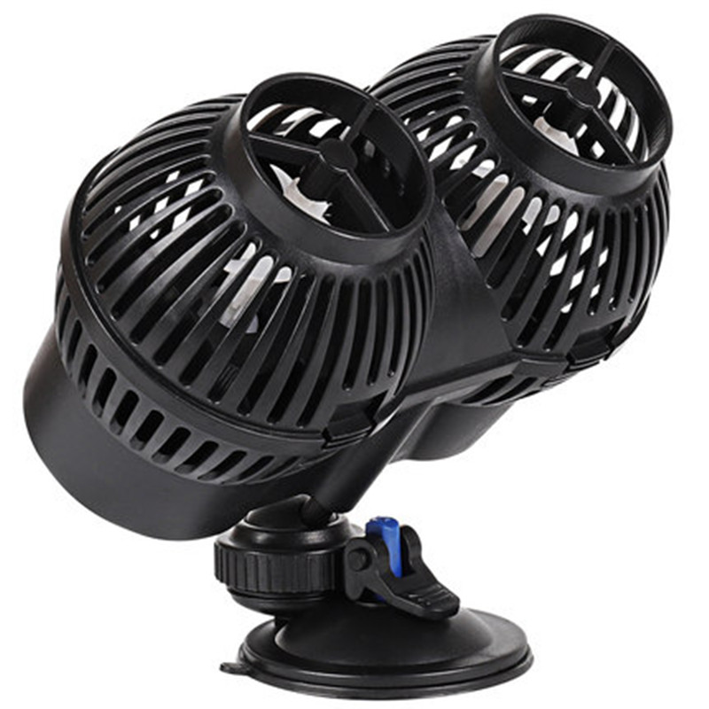 Aquarium Fish Tank Wave Maker  – Aquarium Plant Iron Bewertung und Preis