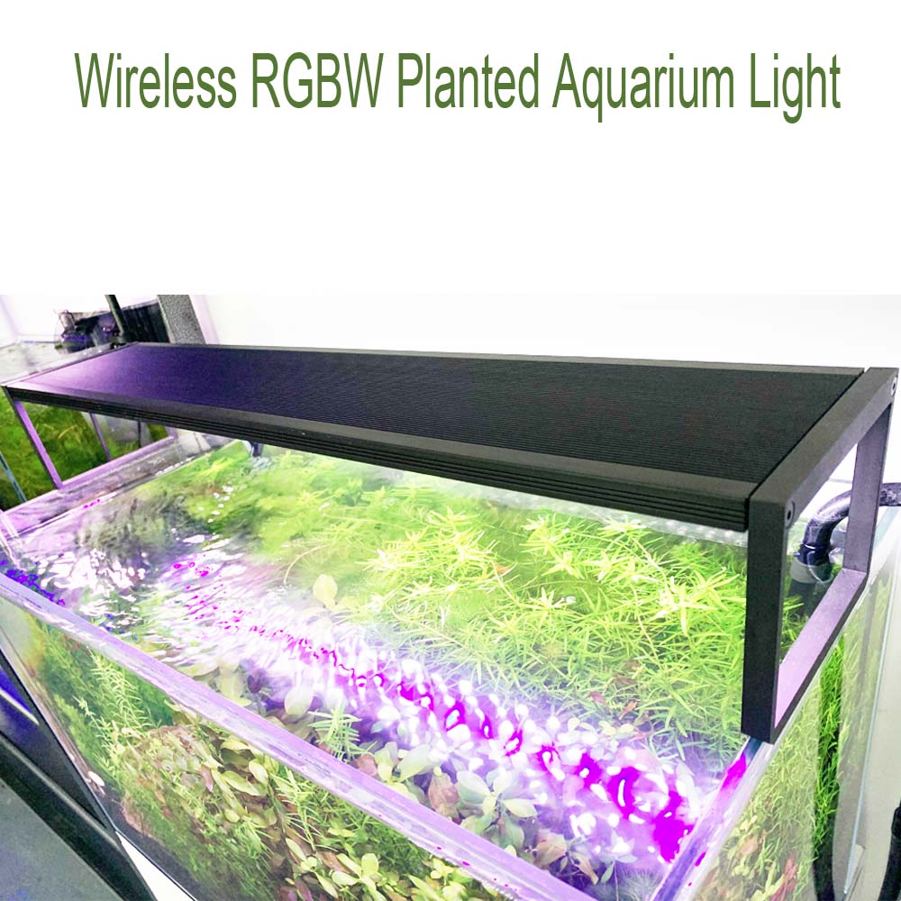LED Aquarium Planted light Ext – Aquarium Plant Grass Bewertung und Preis