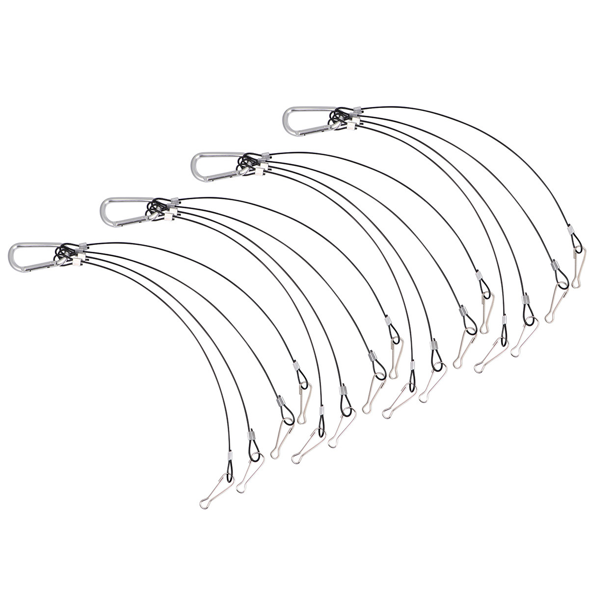 4Pcs Plant Grow Light Hanger S – Planted Aquarium Hanging Light Bewertung und Preis