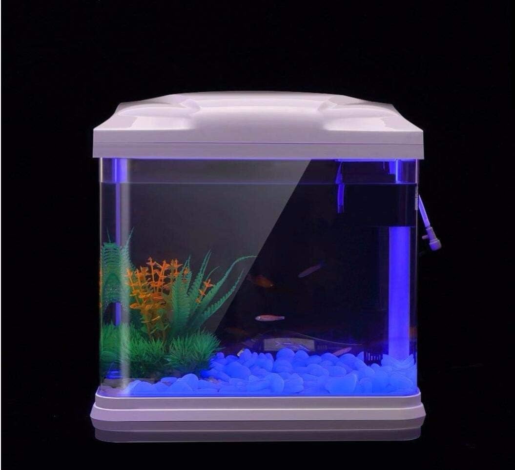 Fish Tank Rocks Glow Blue Pebb – Aquarium Plant Original Bewertung und Preis