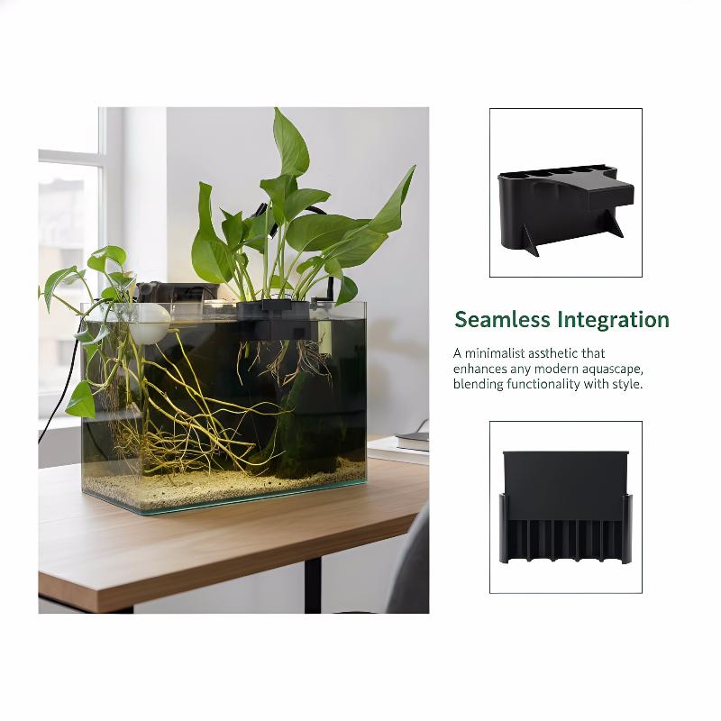 1 2 3Pcs Aquarium Plant Suppor – Aquarium Planted Setup Bewertung und Preis