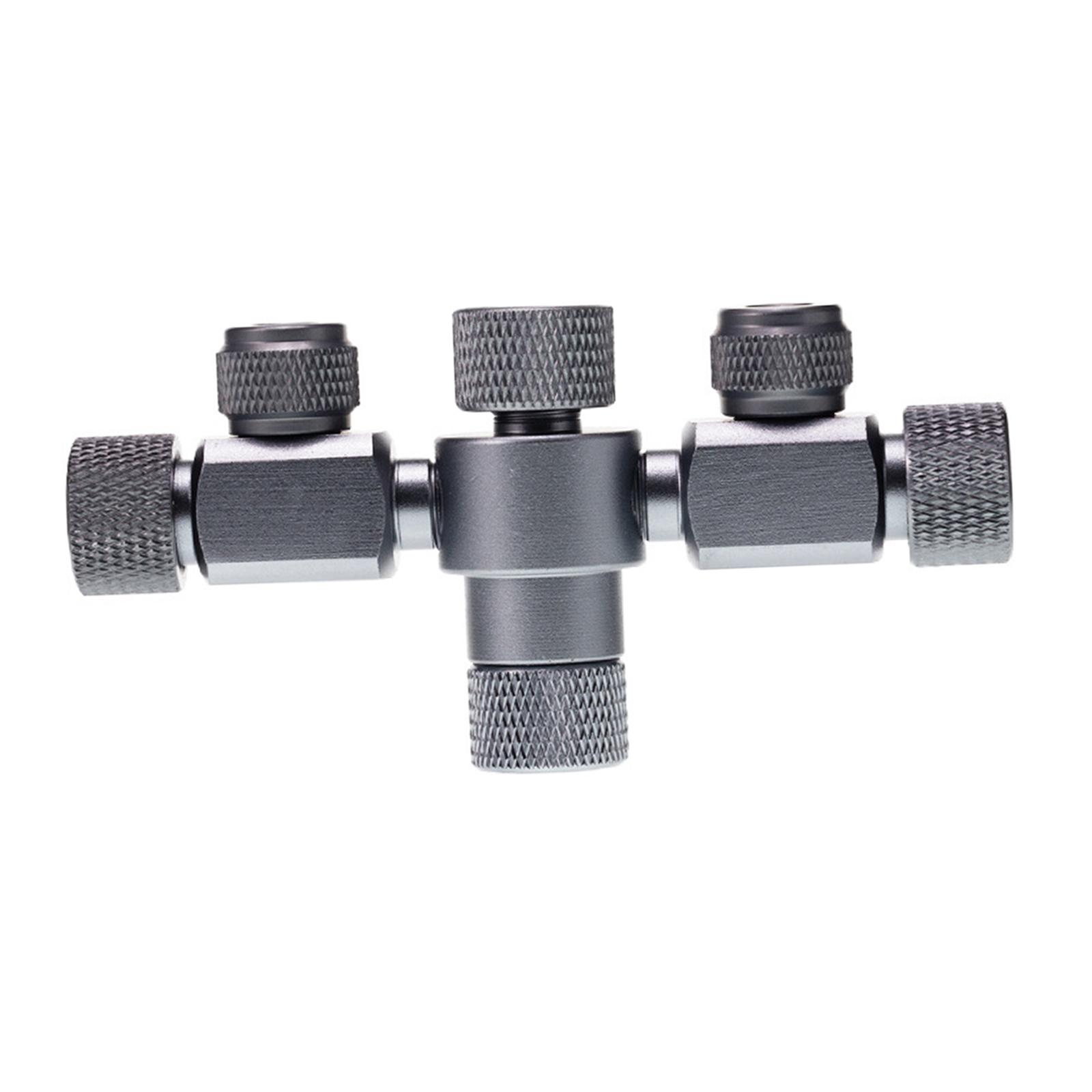 Aluminum Alloy Aquarium Regula – Aquarium Planted Setup Bewertung und Preis
