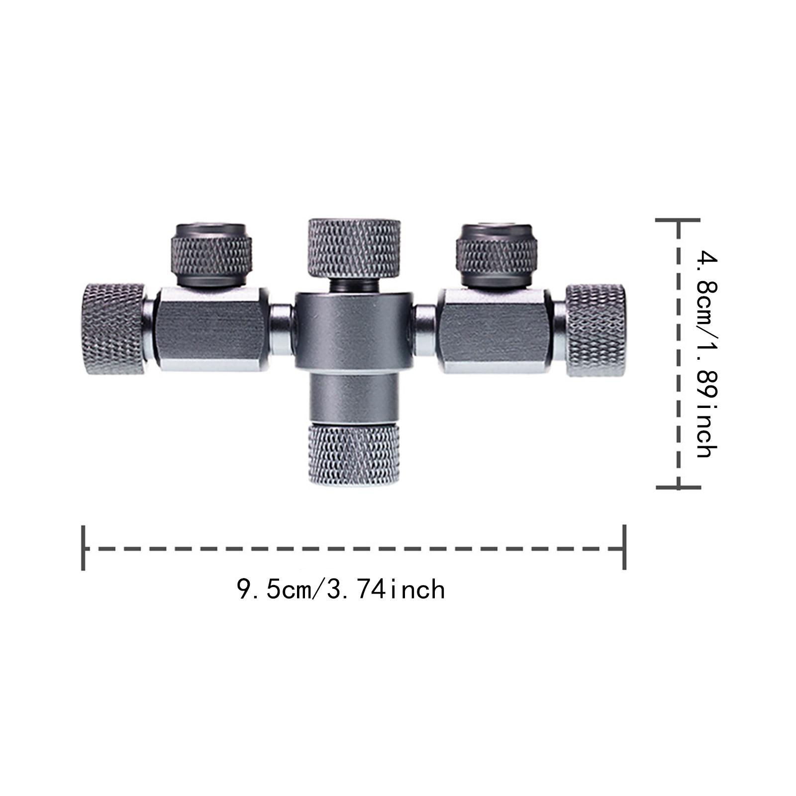 Aluminum Alloy Aquarium Regula – Aquarium Planted Setup Bewertung und Preis