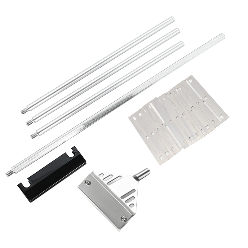 Aquarium Algae Remover Aluminu – Planted Aquarium Tools Bewertung und Preis