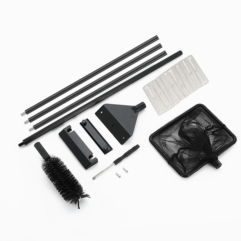 Aquarium Algae Remover Aluminu – Planted Aquarium Tools Bewertung und Preis