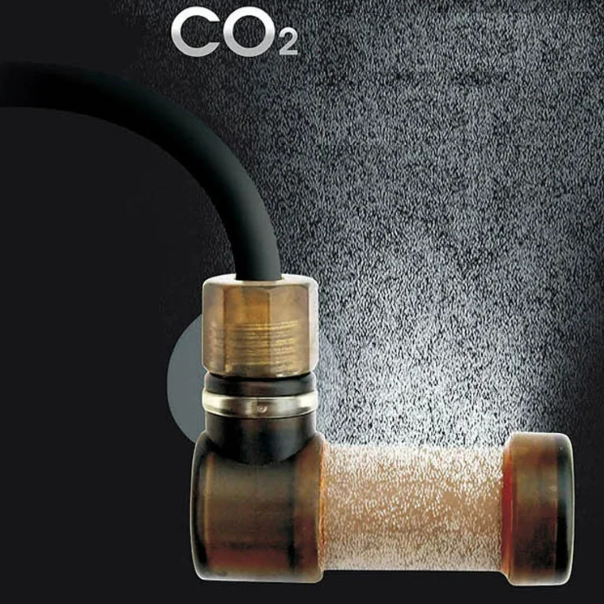 Super CO2 Atomizer Carbon Diox – Aquarium Plant Grass Bewertung und Preis