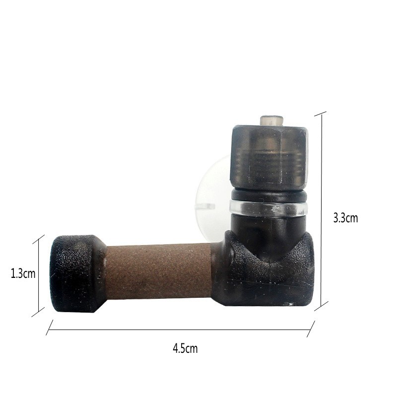 Super CO2 Atomizer Carbon Diox – Aquarium Plant Grass Bewertung und Preis