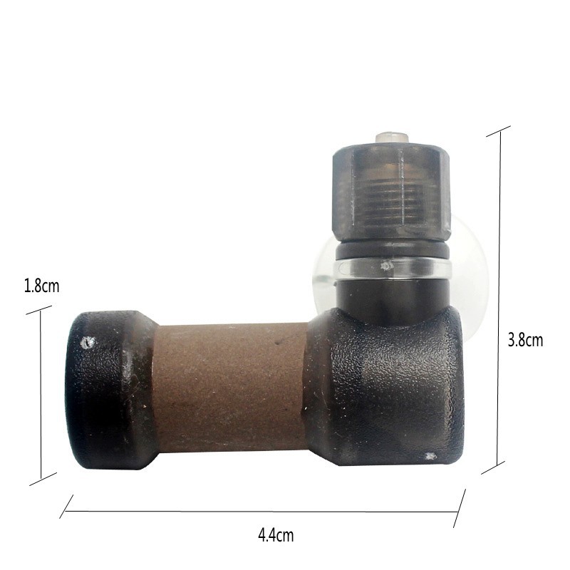 Super CO2 Atomizer Carbon Diox – Aquarium Plant Grass Bewertung und Preis