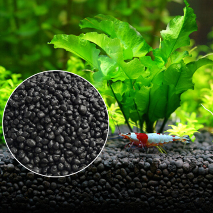Aquarium Plant Seeds Soil Fish – Aquarium Planted Tank Substrate Bewertung und Preis